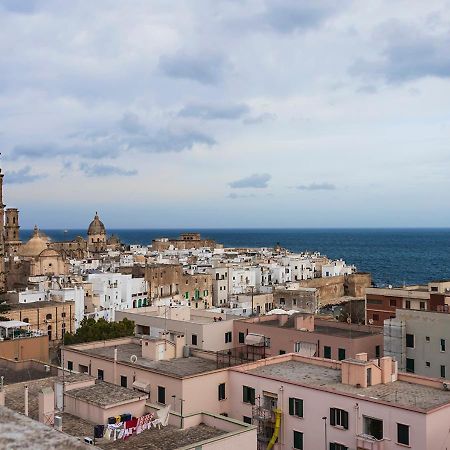 Blu Monopoli Διαμέρισμα Εξωτερικό φωτογραφία