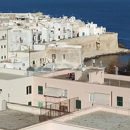 Blu Monopoli Διαμέρισμα Εξωτερικό φωτογραφία