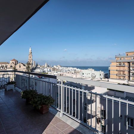 Blu Monopoli Διαμέρισμα Εξωτερικό φωτογραφία
