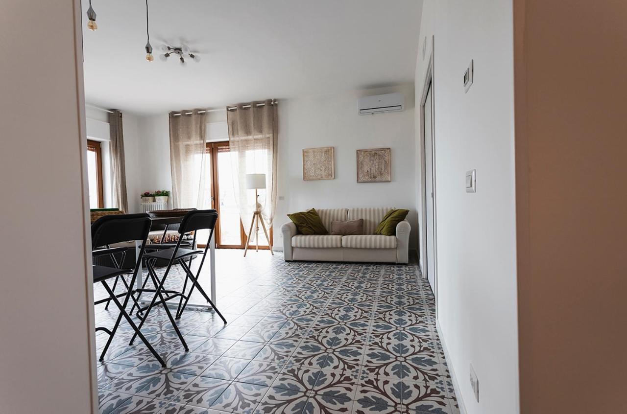 Blu Monopoli Διαμέρισμα Εξωτερικό φωτογραφία