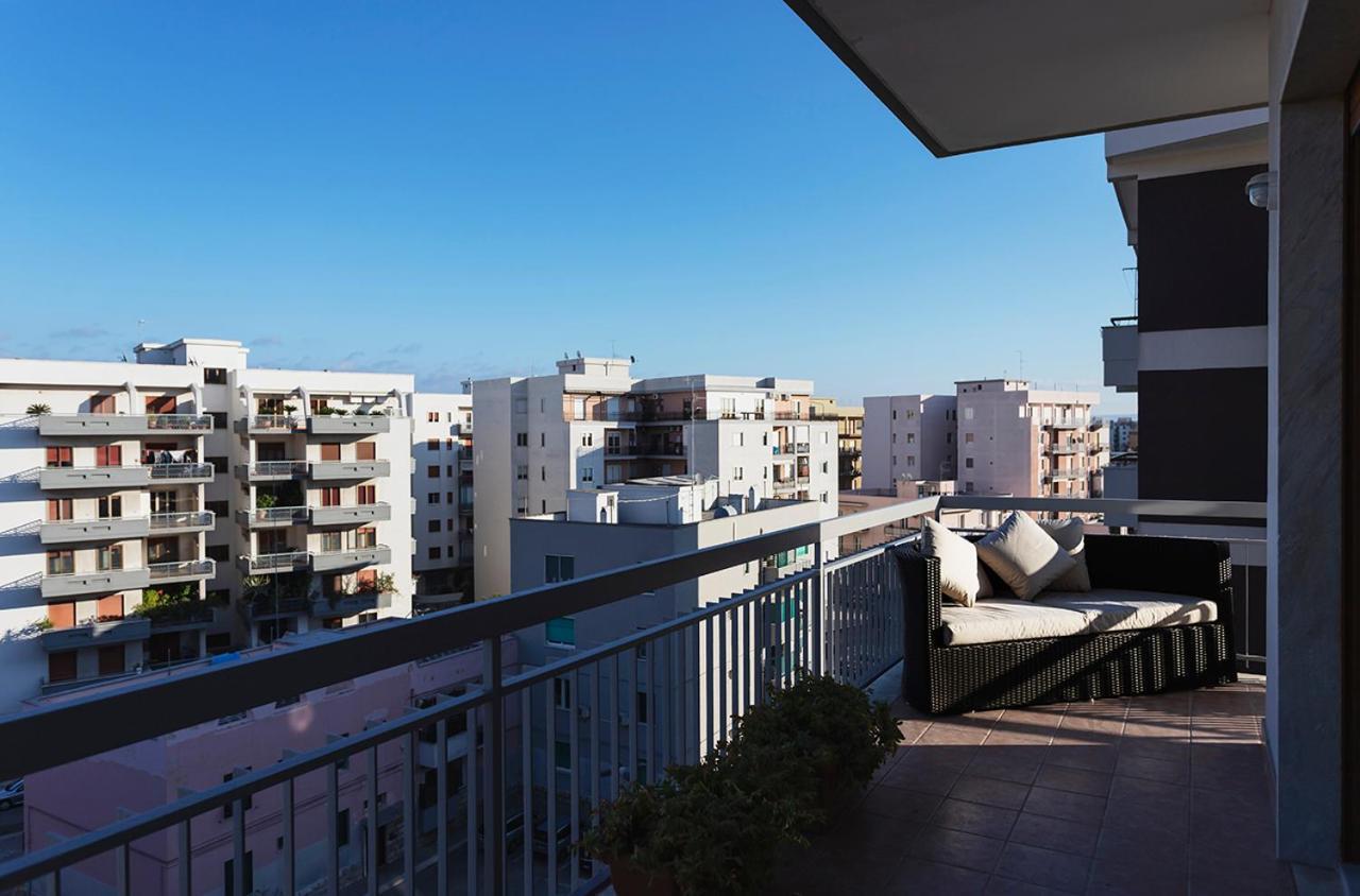 Blu Monopoli Διαμέρισμα Εξωτερικό φωτογραφία