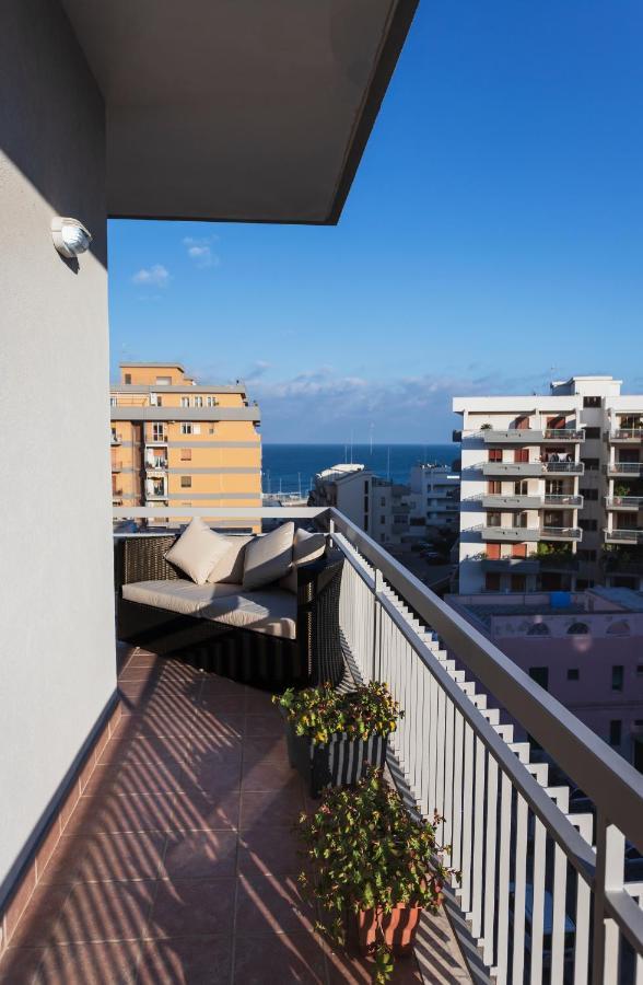 Blu Monopoli Διαμέρισμα Εξωτερικό φωτογραφία