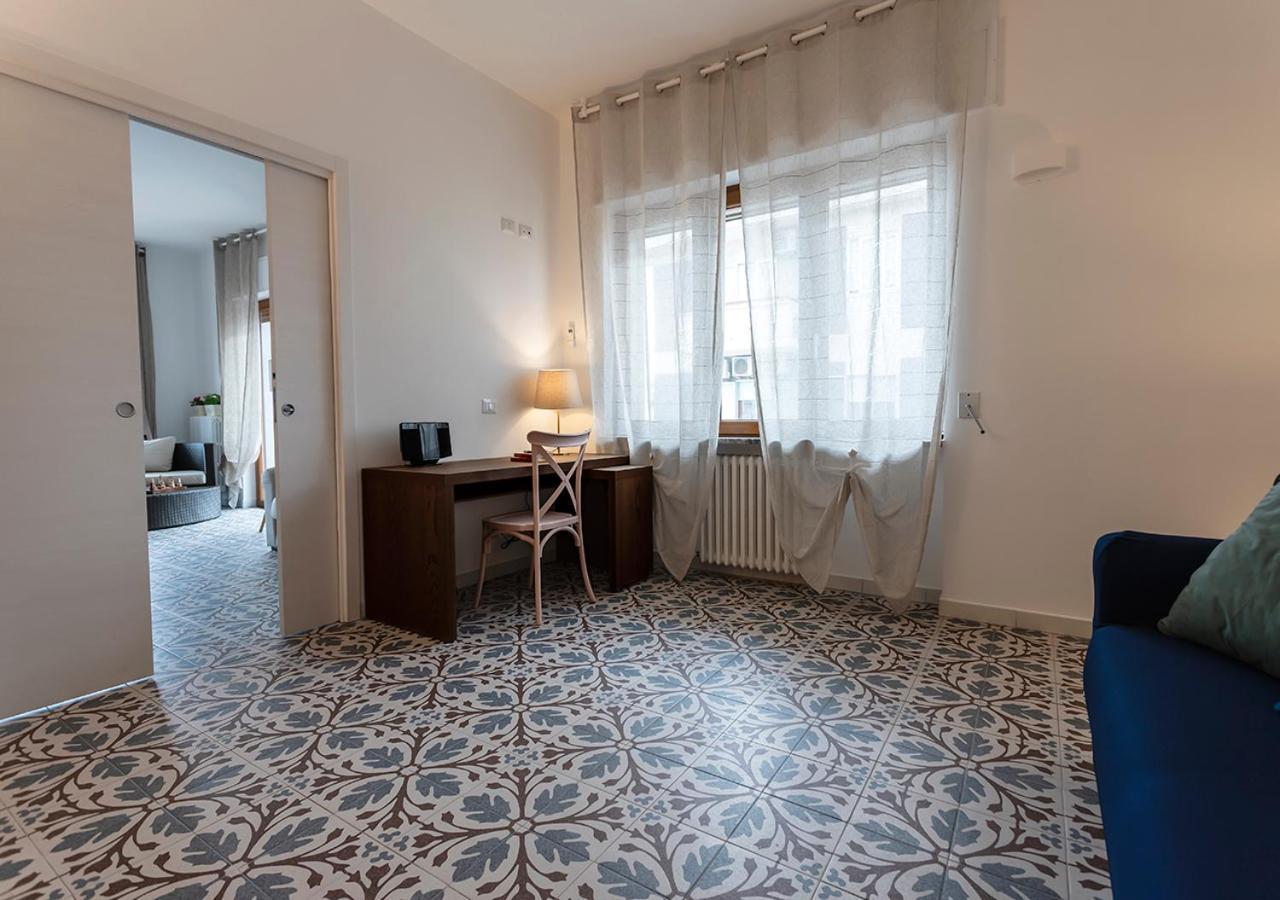 Blu Monopoli Διαμέρισμα Εξωτερικό φωτογραφία