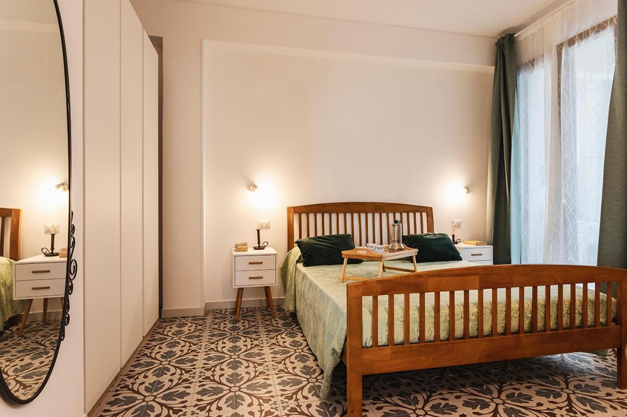 Blu Monopoli Διαμέρισμα Εξωτερικό φωτογραφία