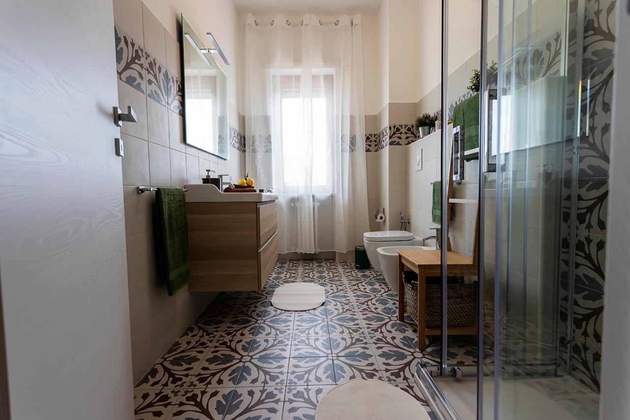 Blu Monopoli Διαμέρισμα Εξωτερικό φωτογραφία