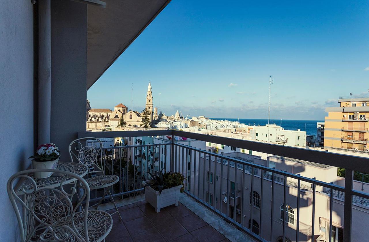 Blu Monopoli Διαμέρισμα Εξωτερικό φωτογραφία