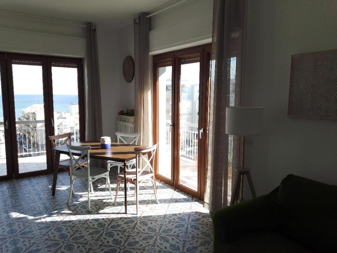 Blu Monopoli Διαμέρισμα Εξωτερικό φωτογραφία