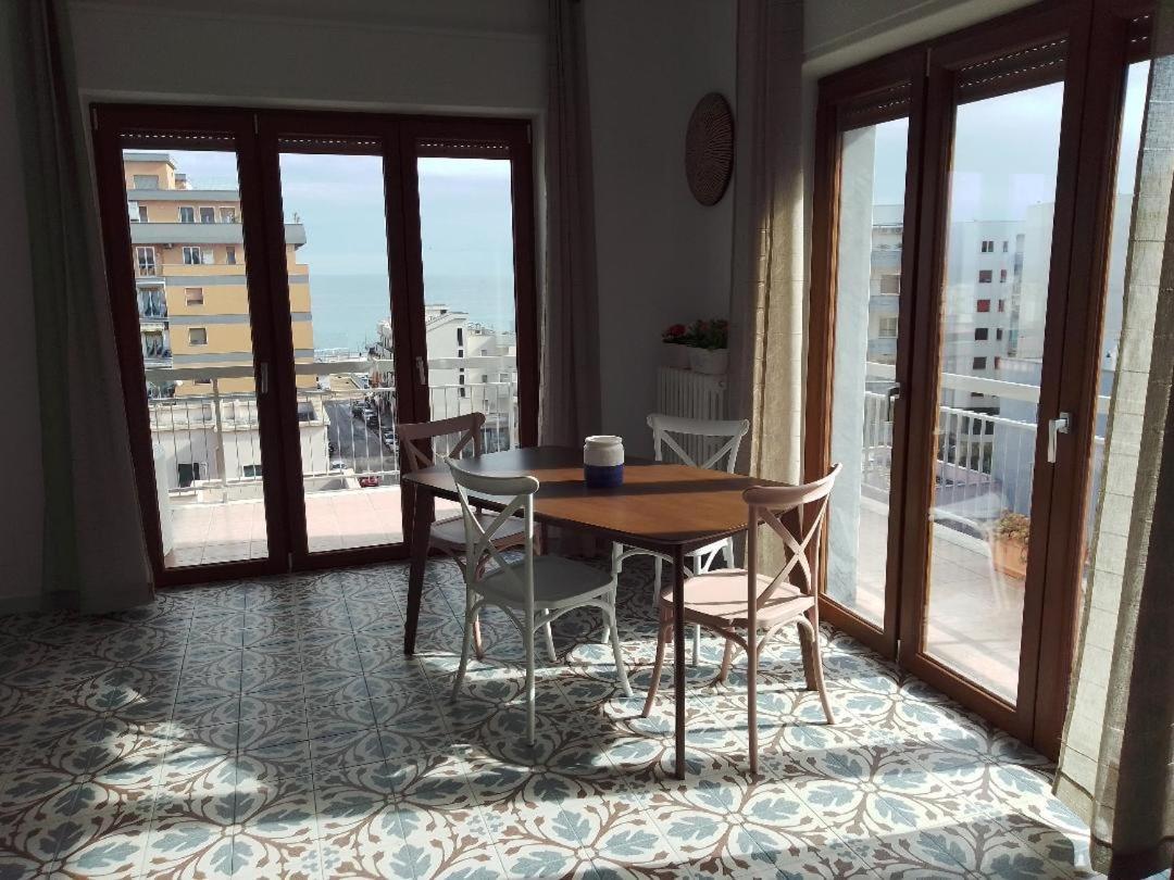 Blu Monopoli Διαμέρισμα Εξωτερικό φωτογραφία