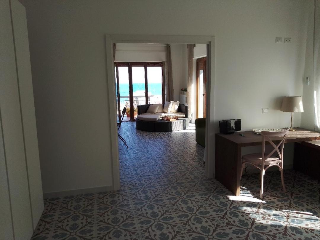Blu Monopoli Διαμέρισμα Εξωτερικό φωτογραφία